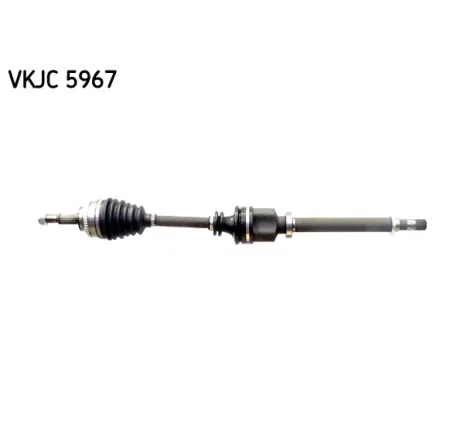 Planetara VKJC 5967 SKF