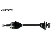 Planetara VKJC 5996 SKF