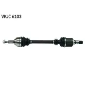 Planetara VKJC 6103 SKF
