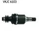 Planetara VKJC 6103 SKF