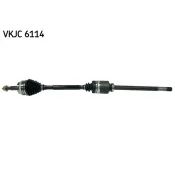 Planetara VKJC 6114 SKF