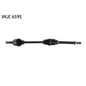 Planetara VKJC 6191 SKF