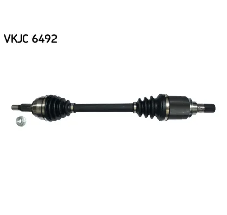 Planetara VKJC 6492 SKF