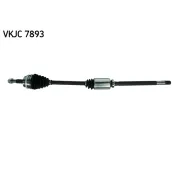 Planetara VKJC 7893 SKF