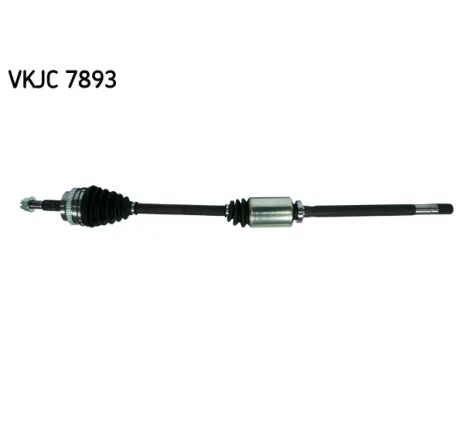 Planetara VKJC 7893 SKF