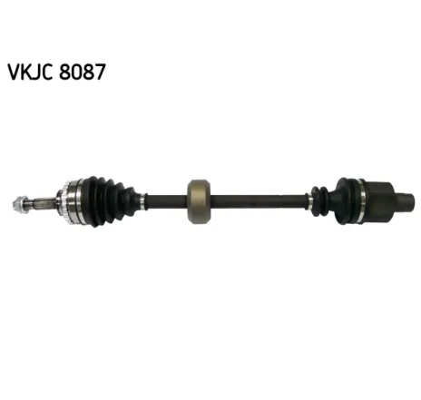 Planetara VKJC 8087 SKF