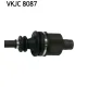 Planetara VKJC 8087 SKF