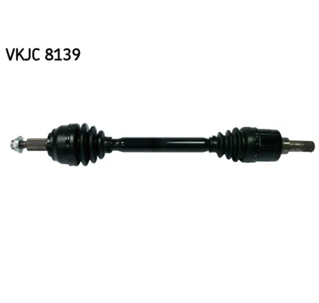 Planetara VKJC 8139 SKF