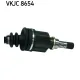 Planetara VKJC 8654 SKF