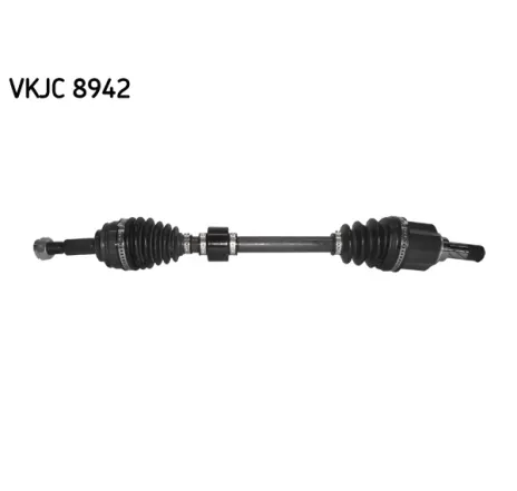 Planetara VKJC 8942 SKF