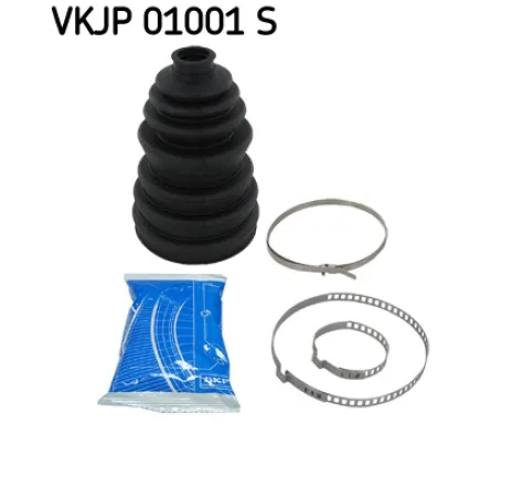 Ansamblu burduf, articulatie planetara VKJP 01001 S SKF