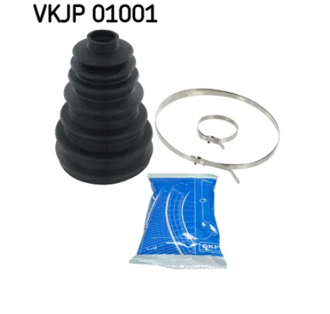 Ansamblu burduf, articulatie planetara VKJP 01001 SKF