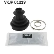 Ansamblu burduf, articulatie planetara VKJP 01019 SKF