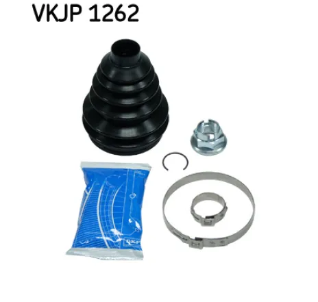 Ansamblu burduf, articulatie planetara VKJP 1262 SKF