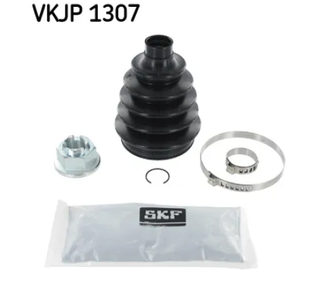 Ansamblu burduf, articulatie planetara VKJP 1307 SKF