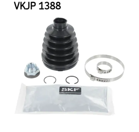 Ansamblu burduf, articulatie planetara VKJP 1388 SKF