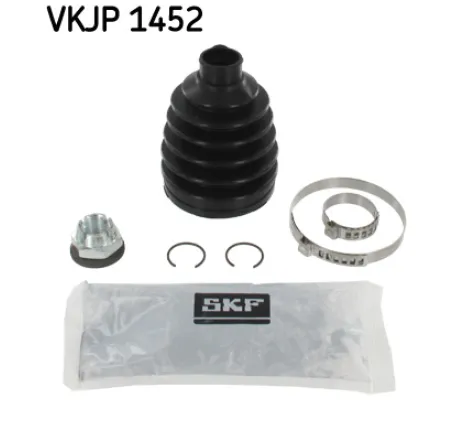 Ansamblu burduf, articulatie planetara VKJP 1452 SKF