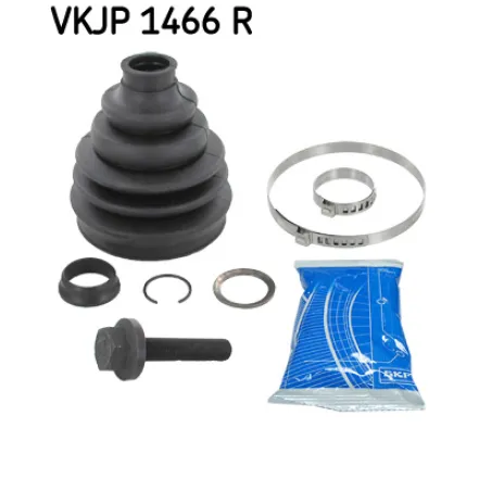 Ansamblu burduf, articulatie planetara VKJP 1466 R SKF