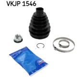 Ansamblu burduf, articulatie planetara VKJP 1546 SKF