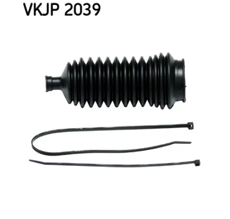 Ansamblu burduf, directie VKJP 2039 SKF