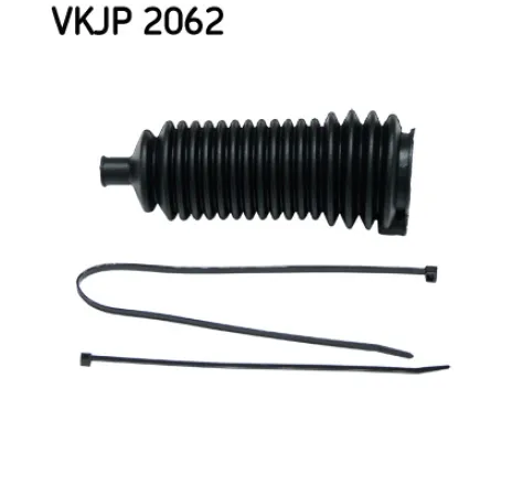 Ansamblu burduf, directie VKJP 2062 SKF