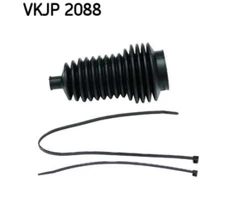 Ansamblu burduf, directie VKJP 2088 SKF