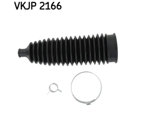 Ansamblu burduf, directie VKJP 2166 SKF