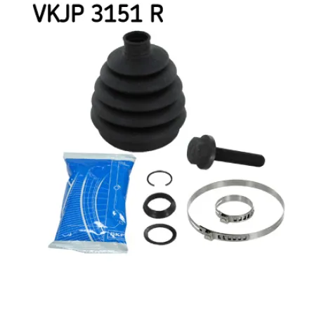 Ansamblu burduf, articulatie planetara VKJP 3151 R SKF