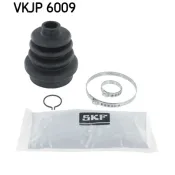 Ansamblu burduf, articulatie planetara VKJP 6009 SKF