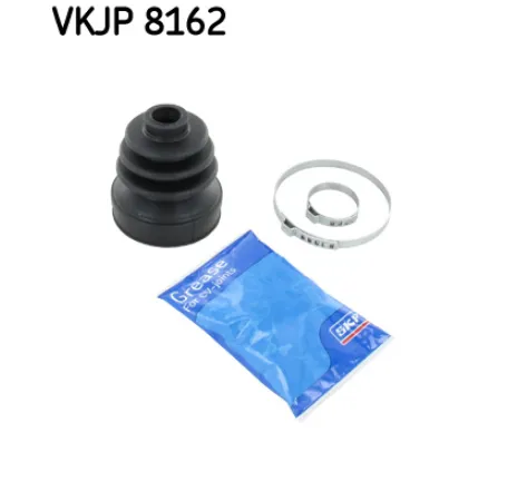 Ansamblu burduf, articulatie planetara VKJP 8162 SKF