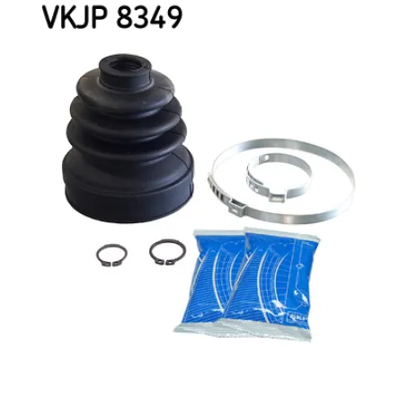 Ansamblu burduf, articulatie planetara VKJP 8349 SKF