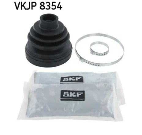 Ansamblu burduf, articulatie planetara VKJP 8354 SKF