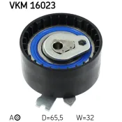 rola intinzator,curea distributie VKM 16023 SKF