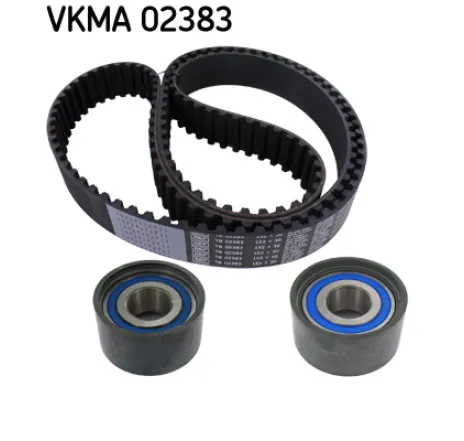 Set curea de distributie VKMA 02383 SKF