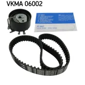 Set curea de distributie VKMA 06002 SKF