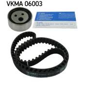 Set curea de distributie VKMA 06003 SKF