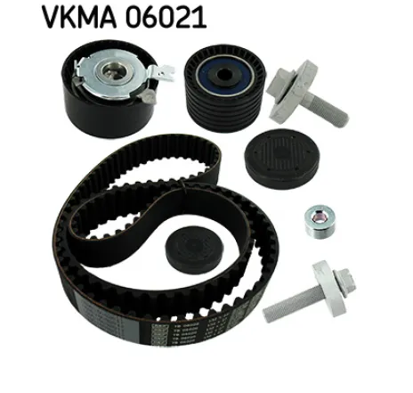 Set curea de distributie VKMA 06021 SKF