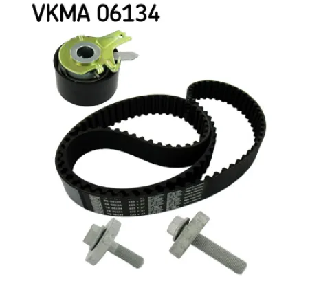 Set curea de distributie VKMA 06134 SKF