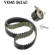 Set curea de distributie VKMA 06140 SKF