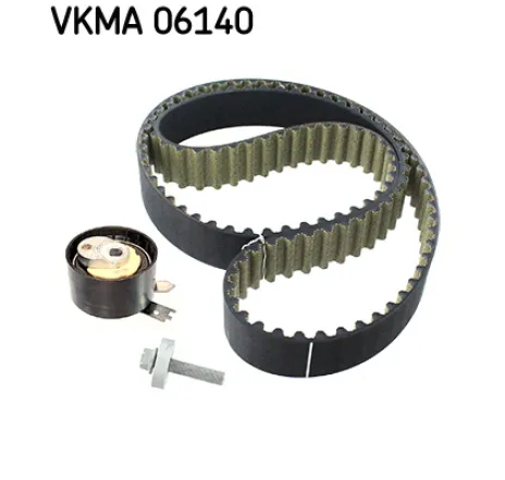 Set curea de distributie VKMA 06140 SKF