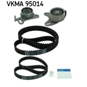 Set curea de distributie VKMA 95014 SKF