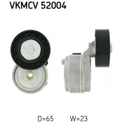 rola intinzator,curea transmisie VKMCV 52004 SKF