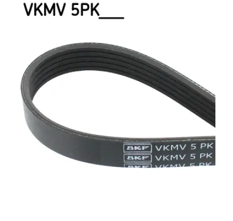Curea transmisie cu caneluri VKMV 5PK1110 SKF