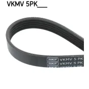 Curea transmisie cu caneluri VKMV 5PK1199 SKF