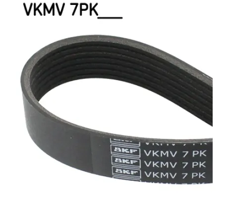 Curea transmisie cu caneluri VKMV 7PK1127 SKF