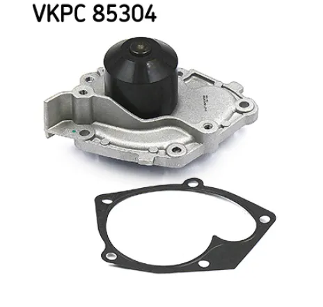 Pompă de apă, răcire motor VKPC 85304 SKF