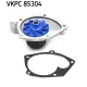 Pompă de apă, răcire motor VKPC 85304 SKF