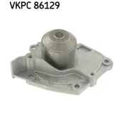 Pompă de apă, răcire motor VKPC 86129 SKF
