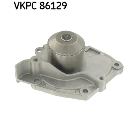 Pompă de apă, răcire motor VKPC 86129 SKF