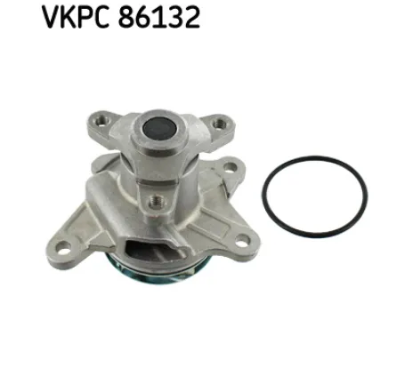 Pompă de apă, răcire motor VKPC 86132 SKF